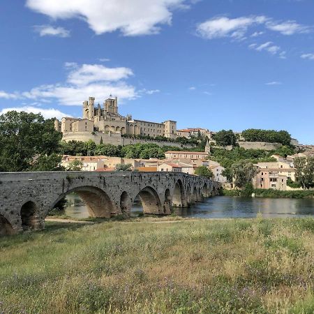 Art Apparts Chaudronniers Béziers Exteriér fotografie